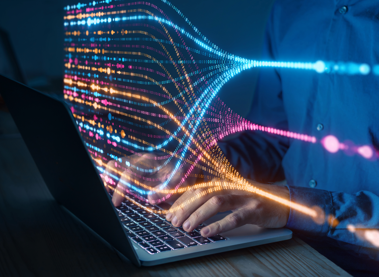 Master of Data Science